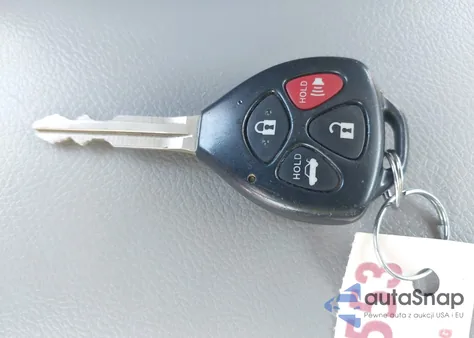 2013 Toyota Corolla Le из США, поврежденный, VIN JTDBU4EE3DJ118262